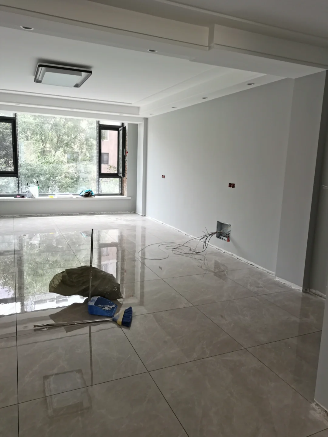 瓷砖坏了一点怎么补救(瓷砖损坏了一点怎么补救) 瓷砖坏了一点怎么补救(瓷砖损坏了一点怎么补救)