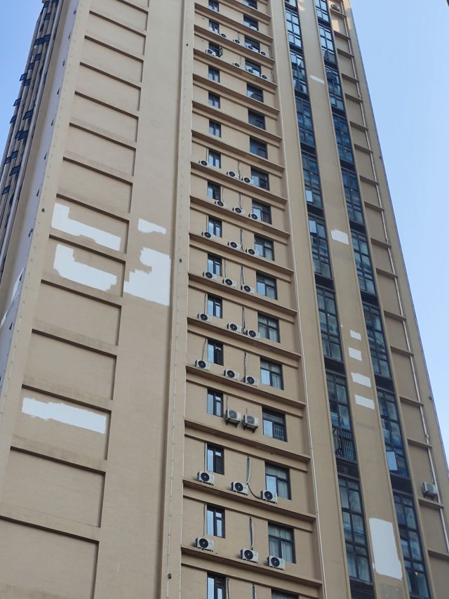 墙砖脱落最简单的修补方法视频大全下载