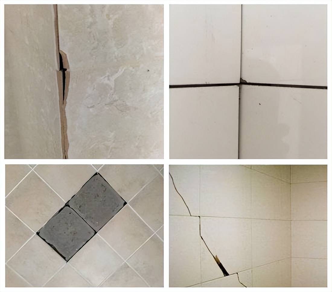 墙砖脱落用什么粘回去呢(墙砖脱落用什么粘回去呢图片) 墙砖脱落用什么粘回去呢(墙砖脱落用什么粘回去呢图片)